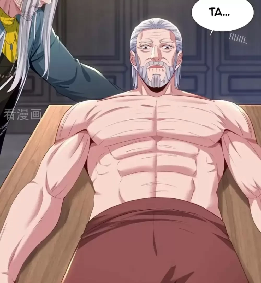 Trấn Quốc Thần Tế Chapter 172 - Trang 4