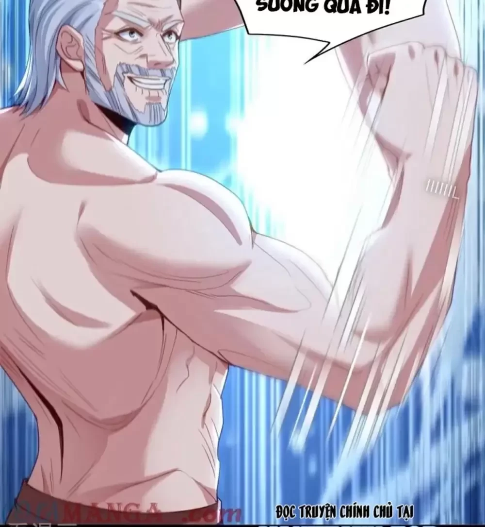 Trấn Quốc Thần Tế Chapter 172 - Trang 4