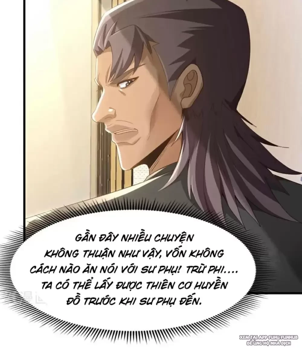 Trấn Quốc Thần Tế Chapter 172 - Trang 4