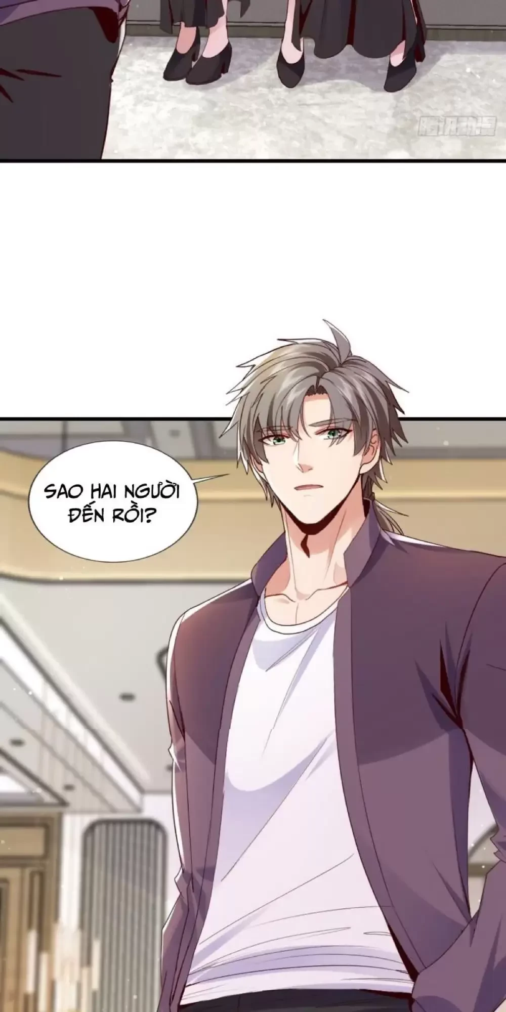 Trấn Quốc Thần Tế Chapter 173 - Trang 4