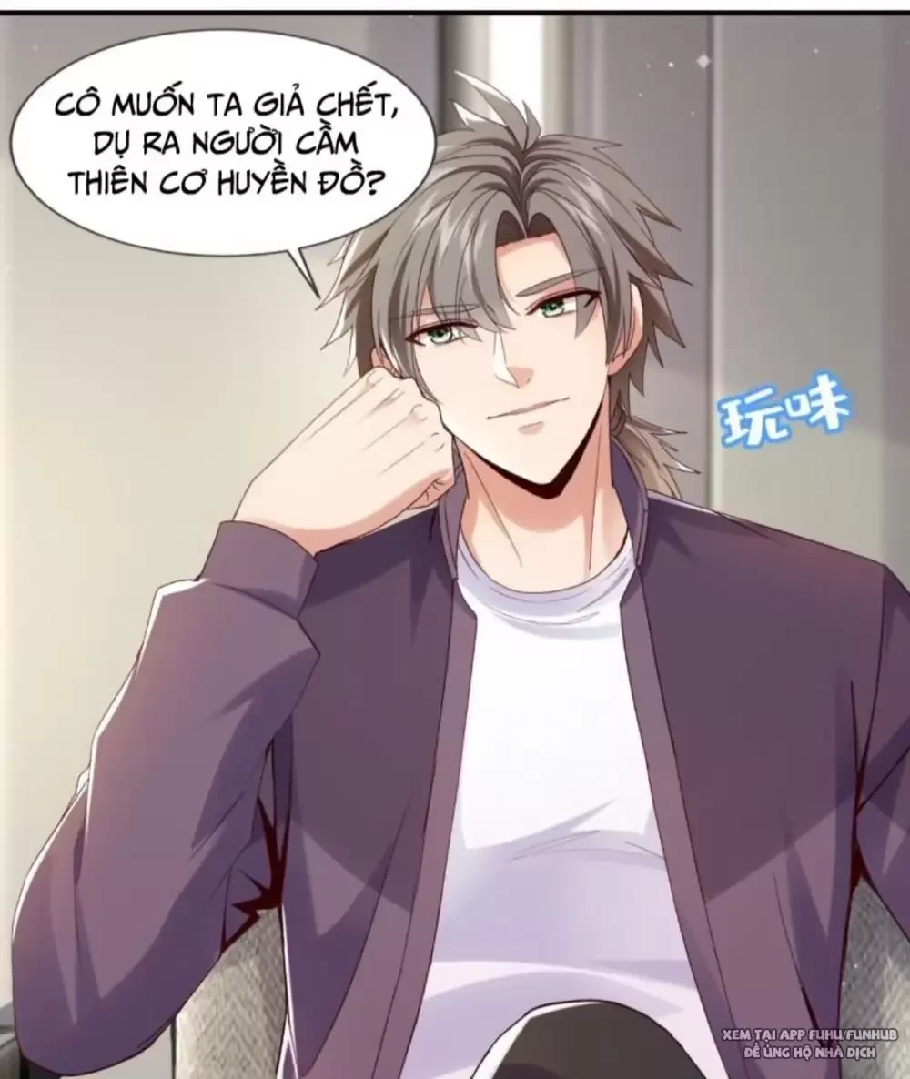 Trấn Quốc Thần Tế Chapter 173 - Trang 4