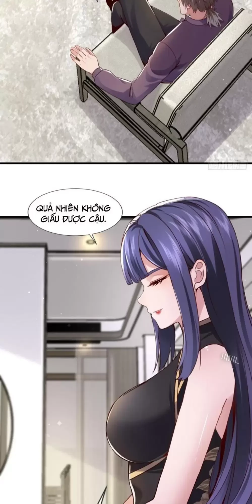 Trấn Quốc Thần Tế Chapter 173 - Trang 4