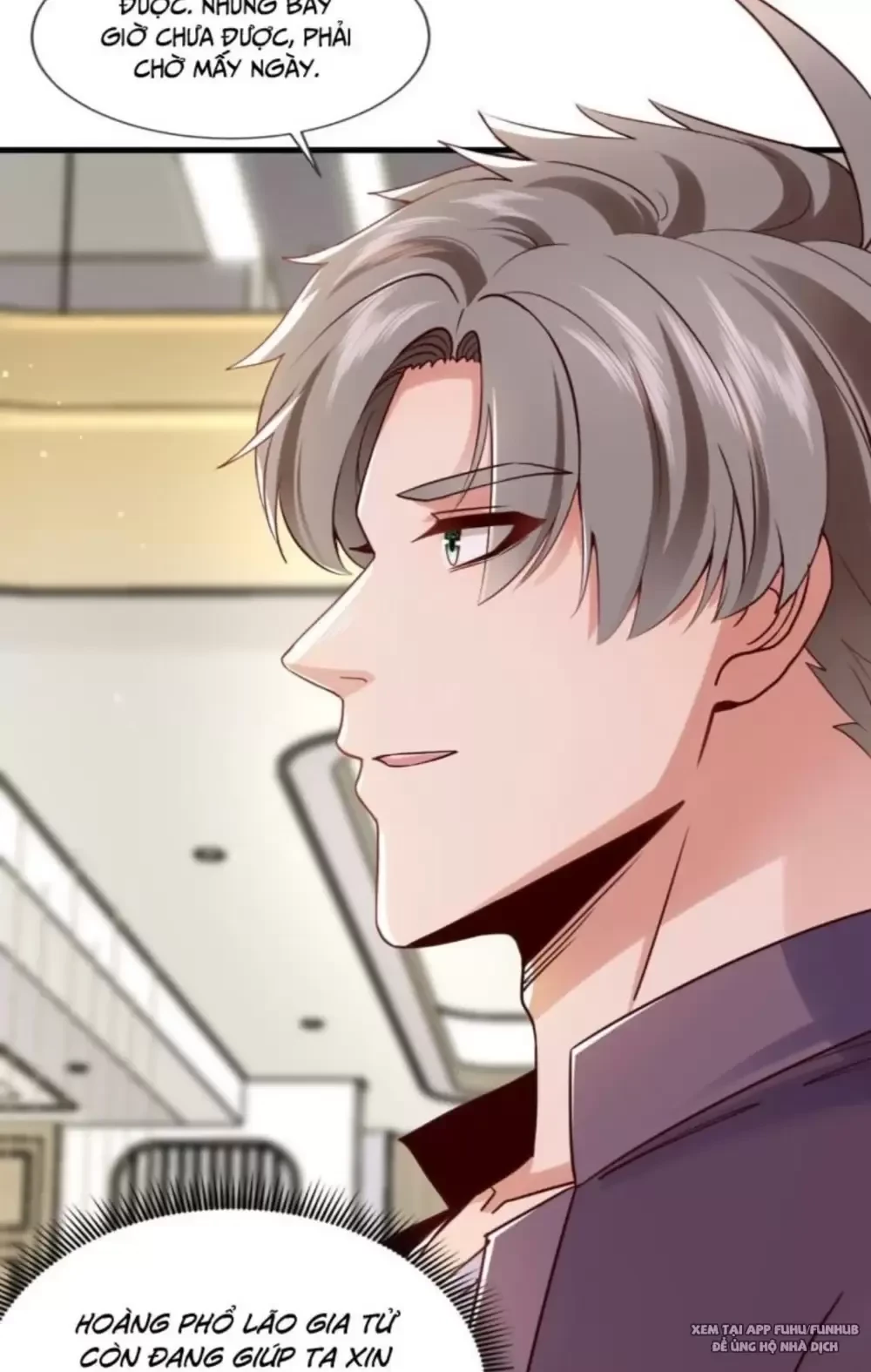 Trấn Quốc Thần Tế Chapter 173 - Trang 4