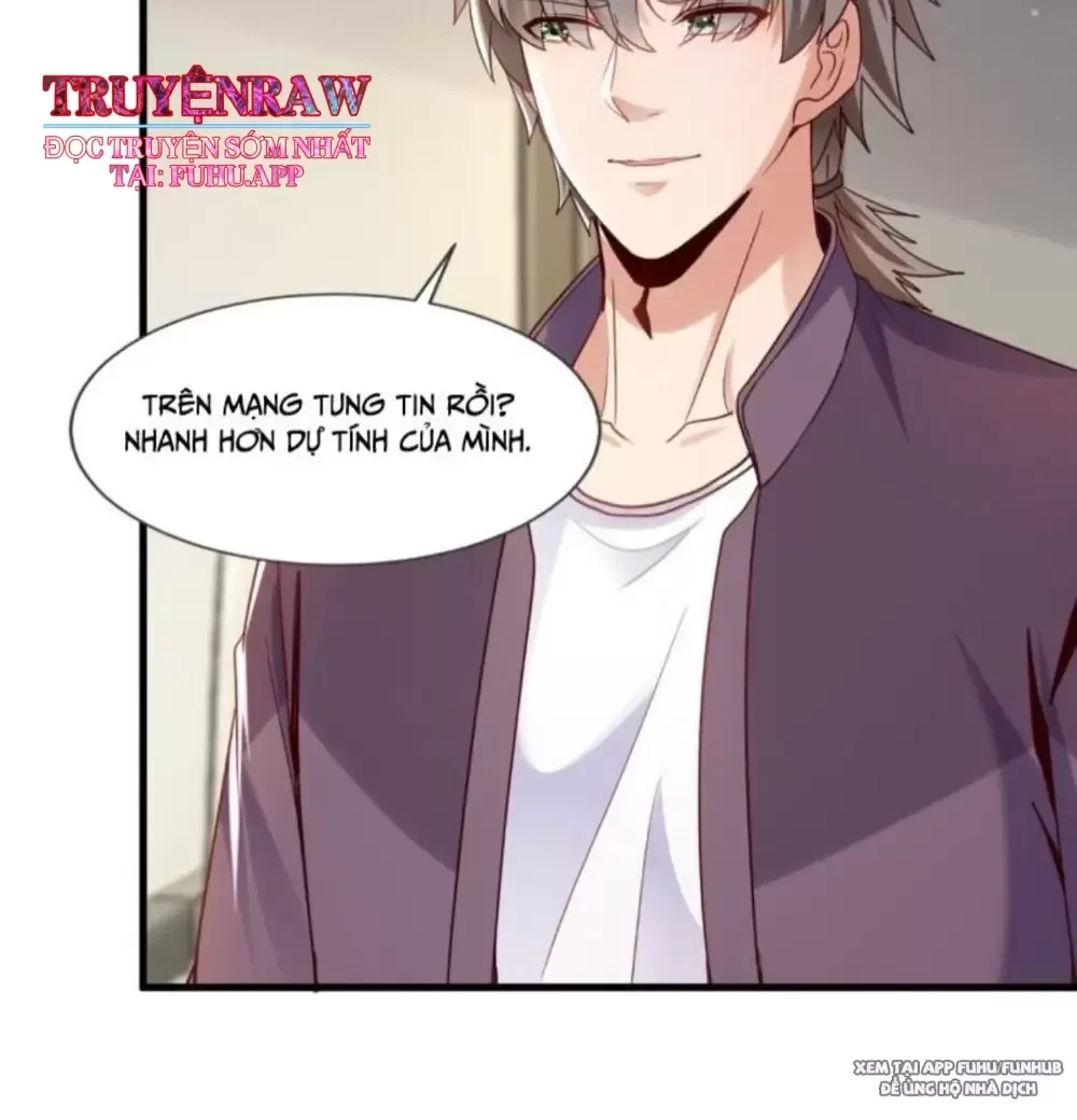 Trấn Quốc Thần Tế Chapter 173 - Trang 4