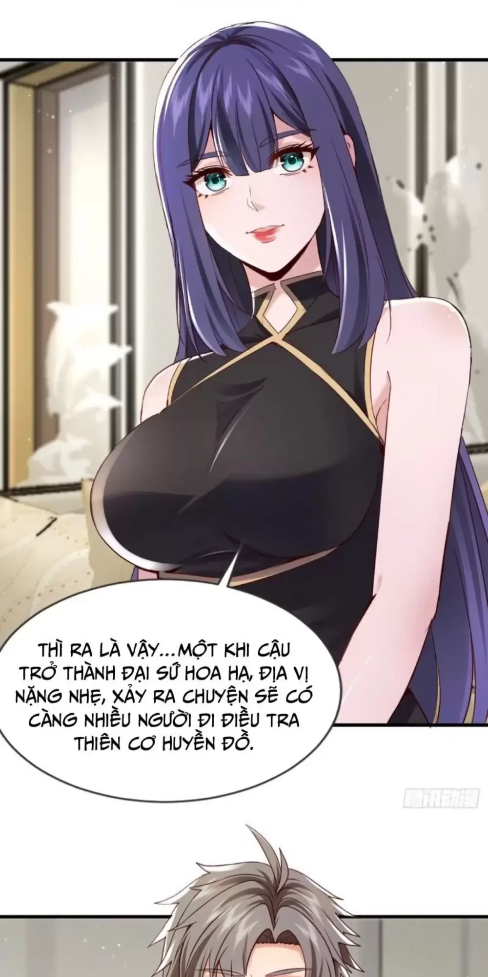 Trấn Quốc Thần Tế Chapter 173 - Trang 4