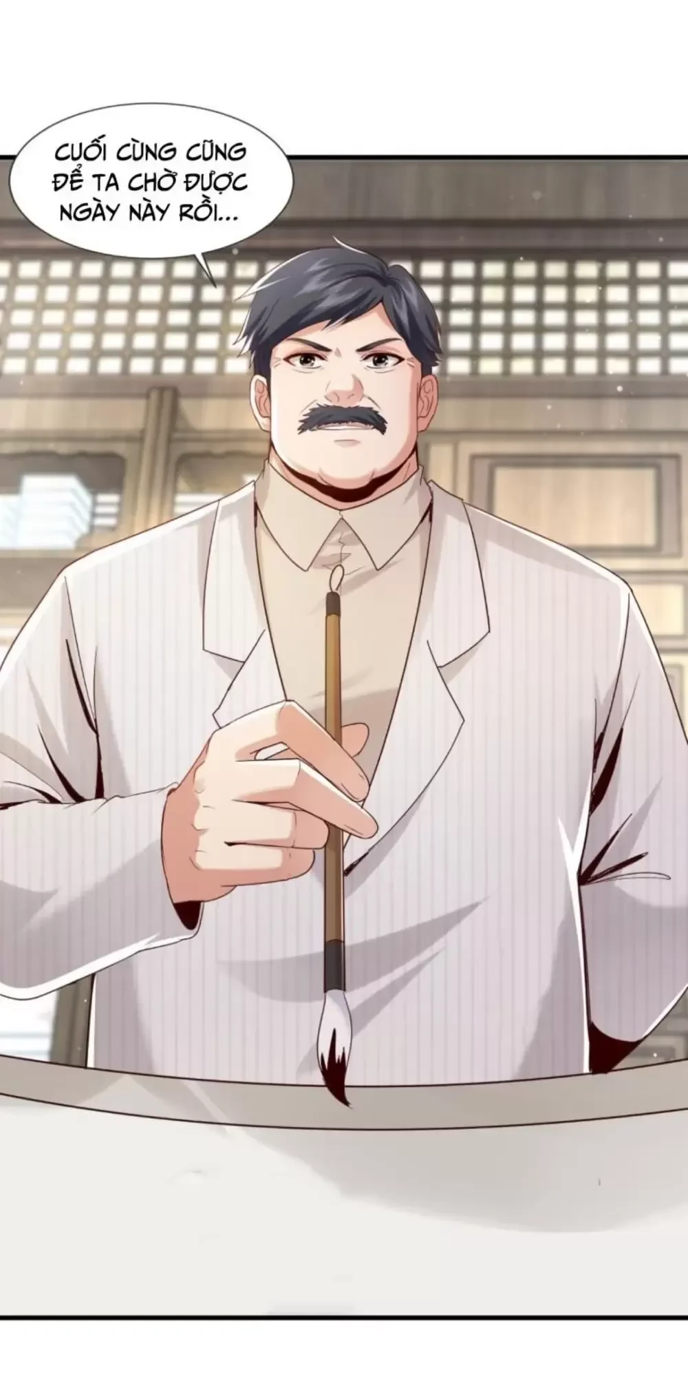 Trấn Quốc Thần Tế Chapter 173 - Trang 4