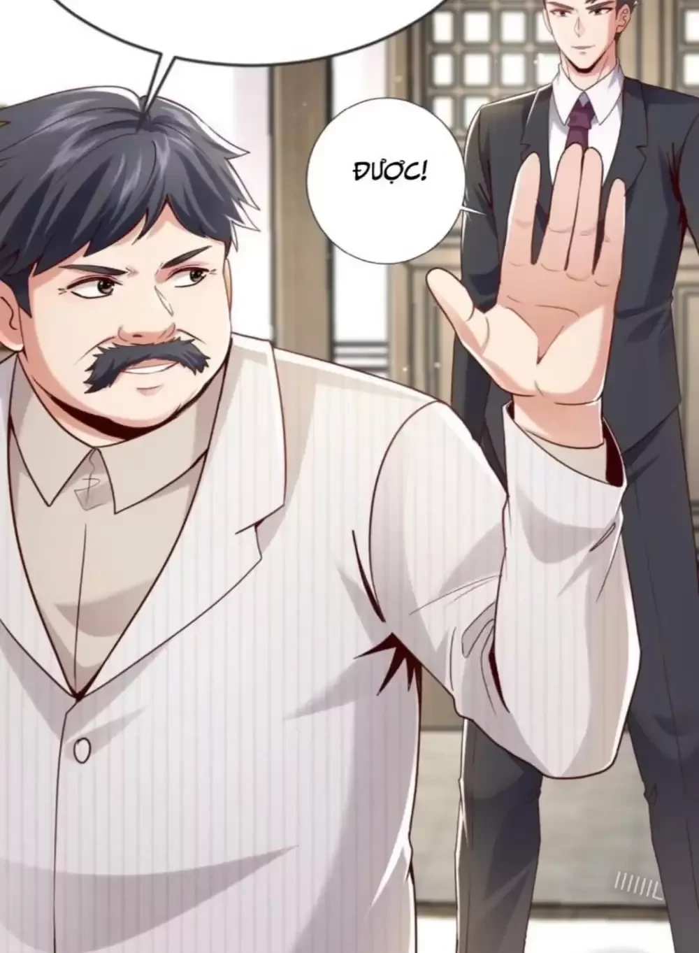 Trấn Quốc Thần Tế Chapter 173 - Trang 4