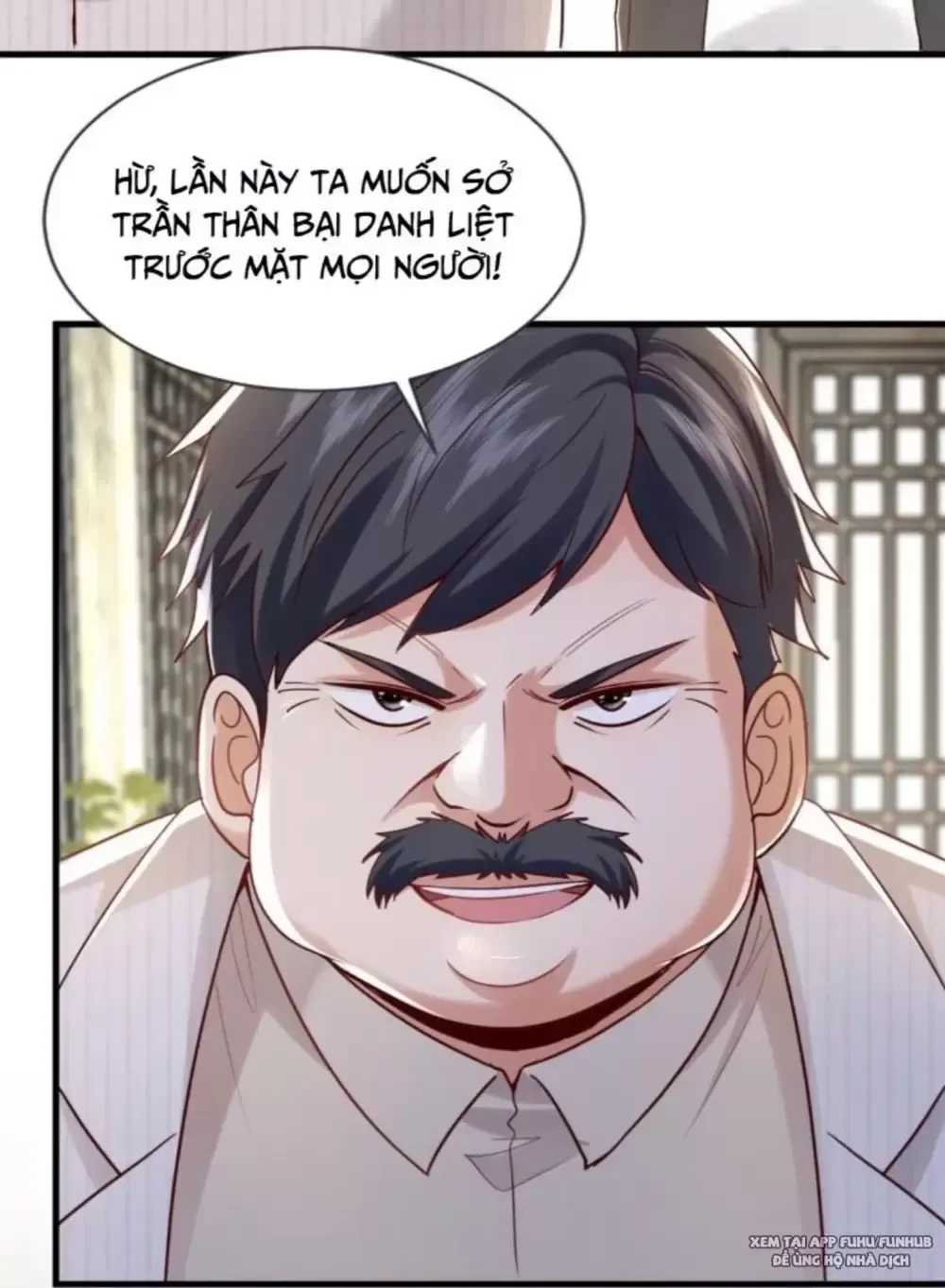 Trấn Quốc Thần Tế Chapter 173 - Trang 4