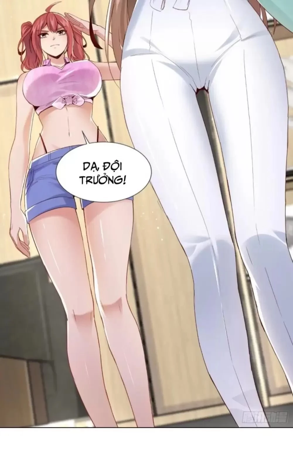 Trấn Quốc Thần Tế Chapter 173 - Trang 4