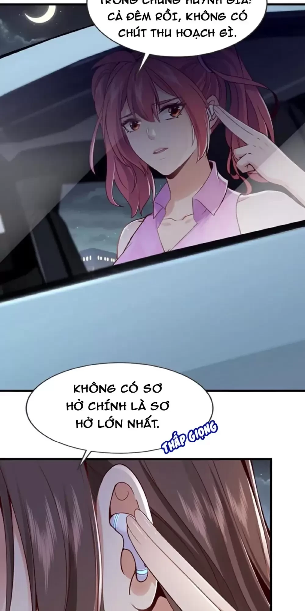 Trấn Quốc Thần Tế Chapter 174 - Trang 4