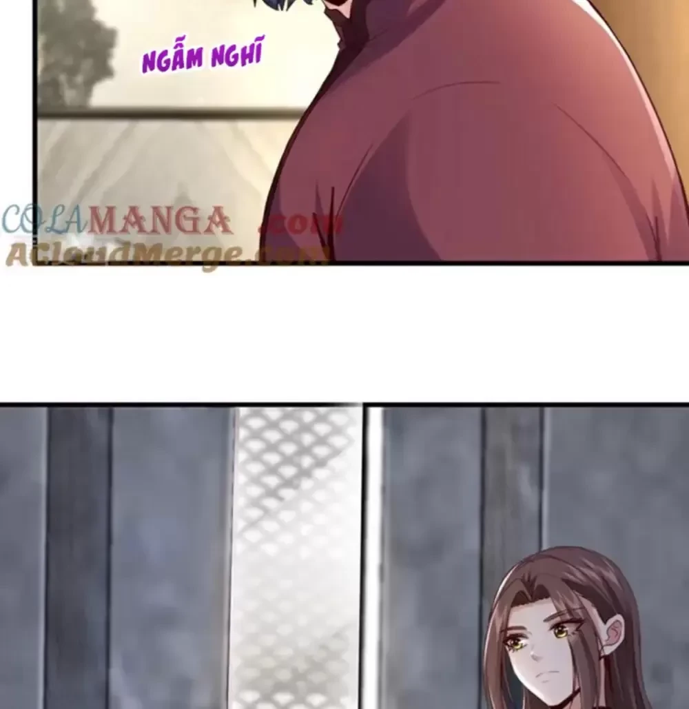 Trấn Quốc Thần Tế Chapter 174 - Trang 4