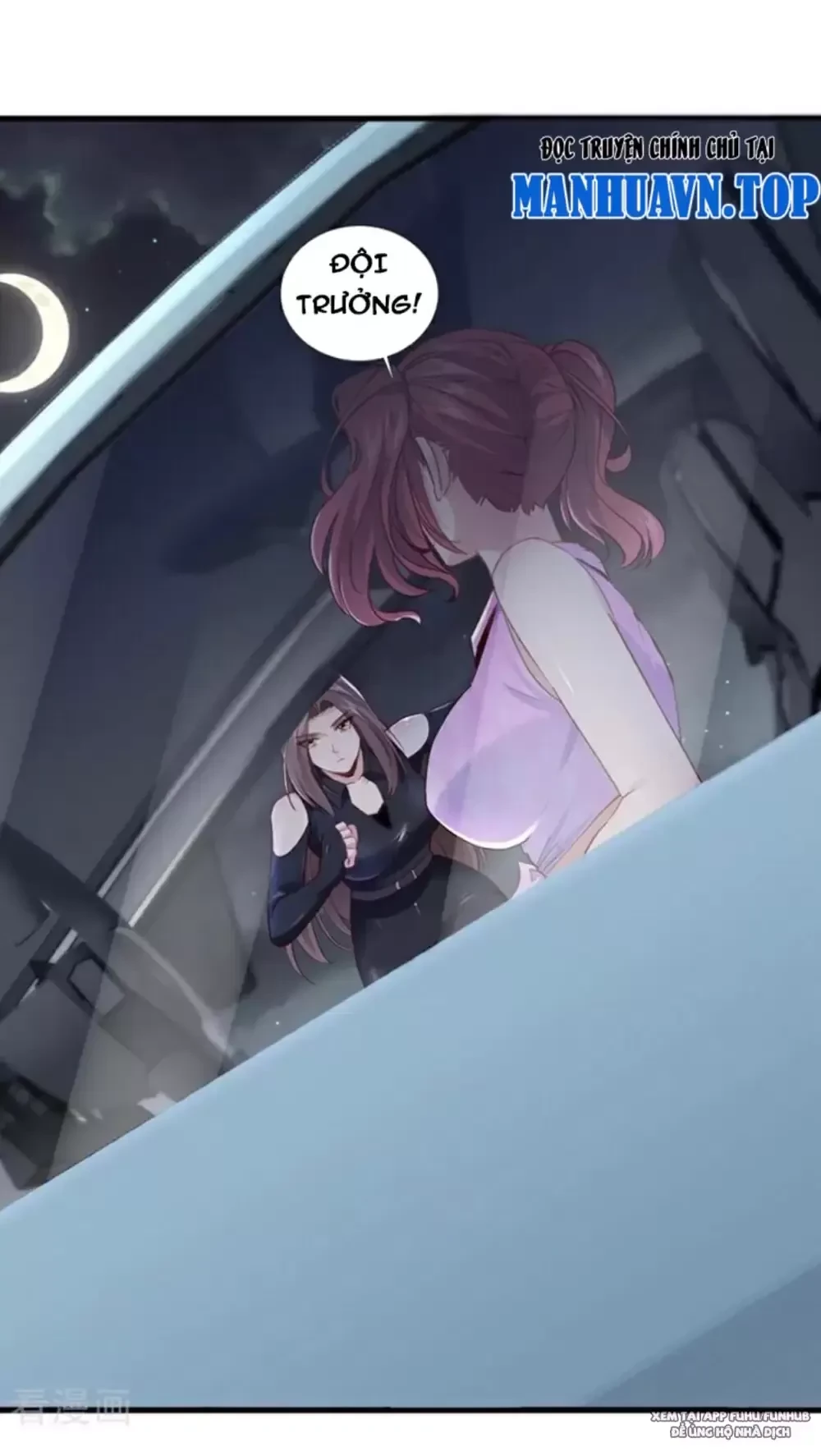 Trấn Quốc Thần Tế Chapter 174 - Trang 4