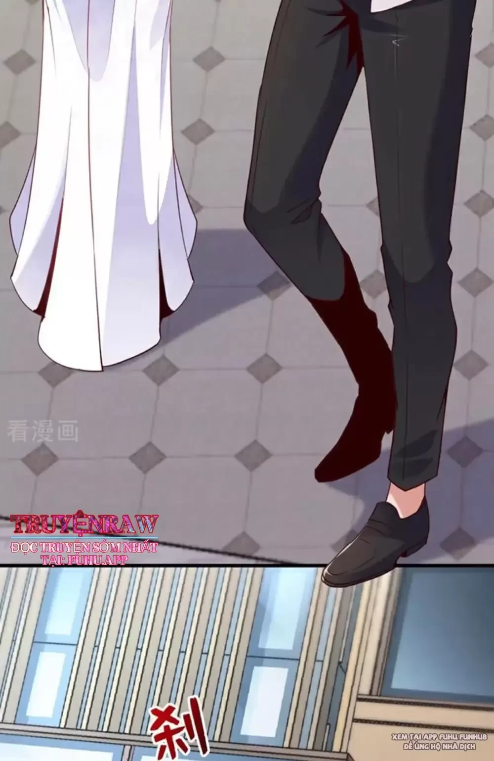 Trấn Quốc Thần Tế Chapter 174 - Trang 4