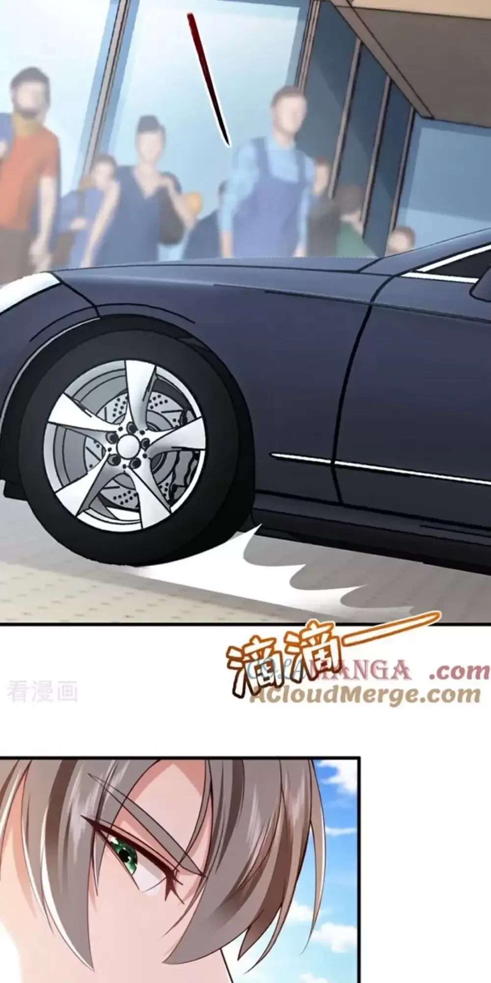 Trấn Quốc Thần Tế Chapter 174 - Trang 4