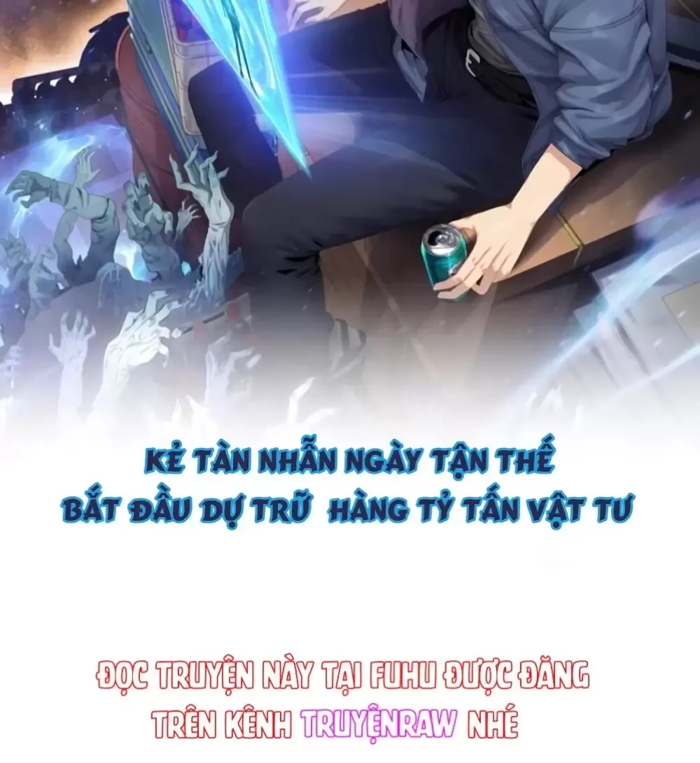 Trấn Quốc Thần Tế Chapter 174 - Trang 4