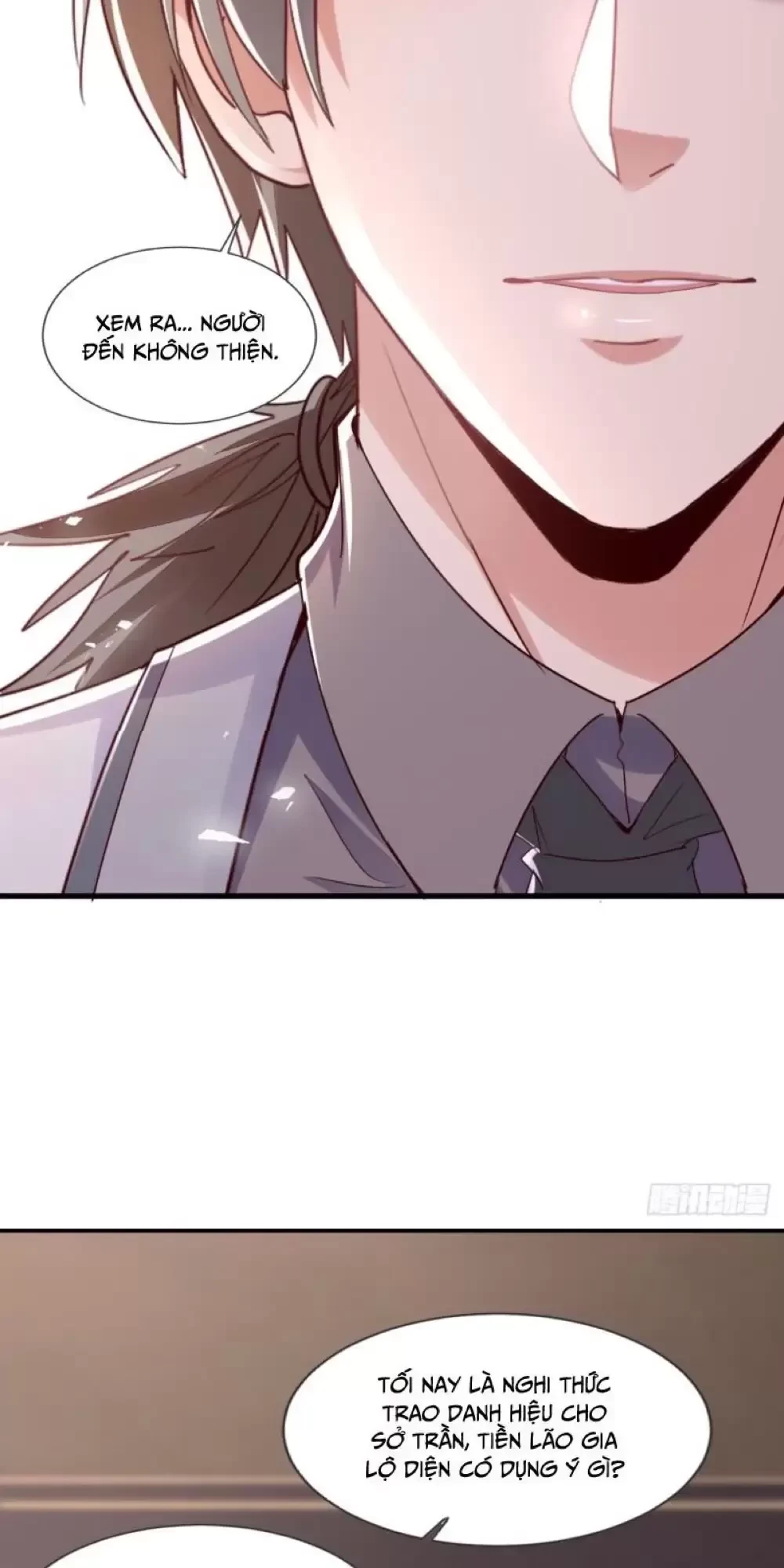 Trấn Quốc Thần Tế Chapter 175 - Next Chapter 176