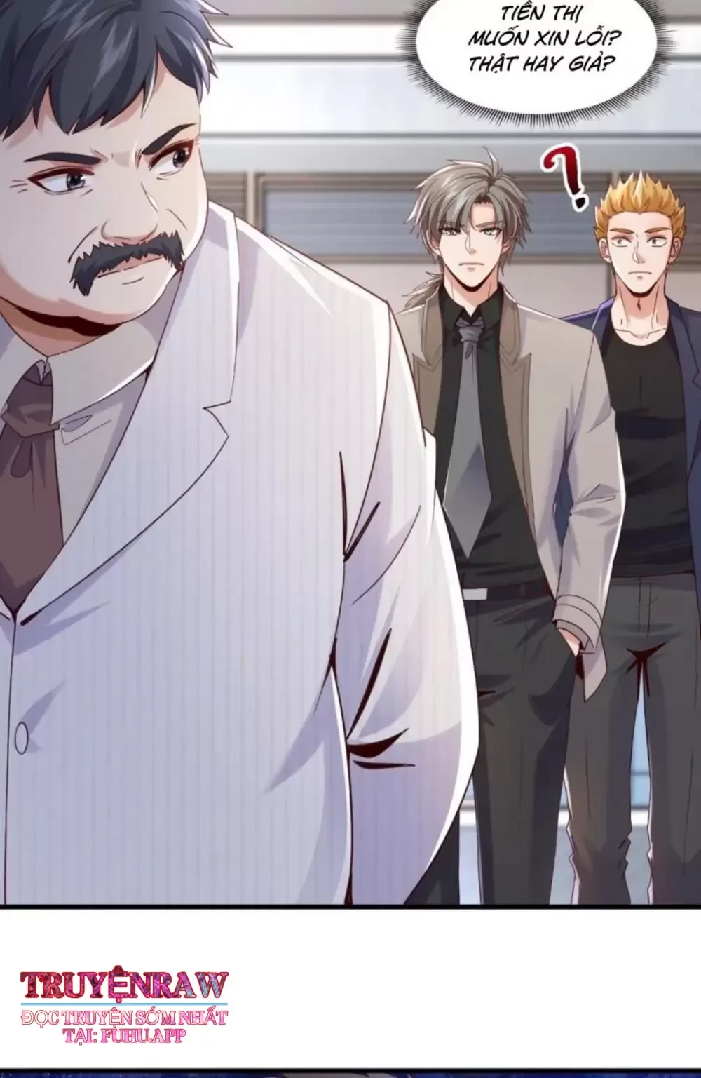 Trấn Quốc Thần Tế Chapter 175 - Next Chapter 176