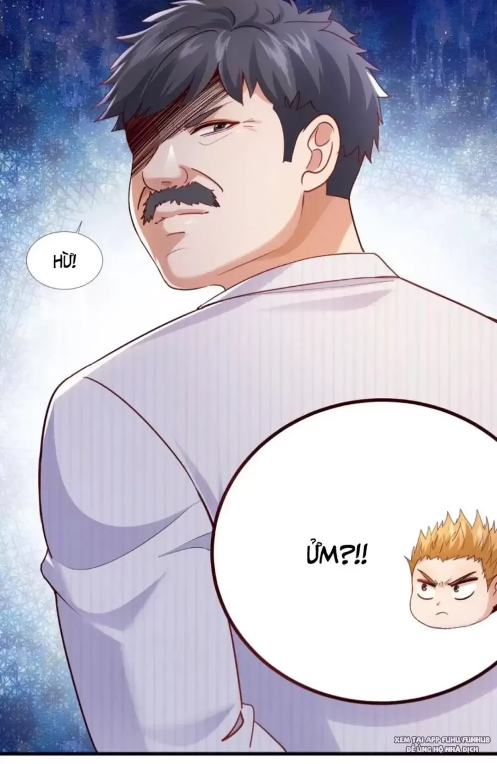 Trấn Quốc Thần Tế Chapter 175 - Next Chapter 176