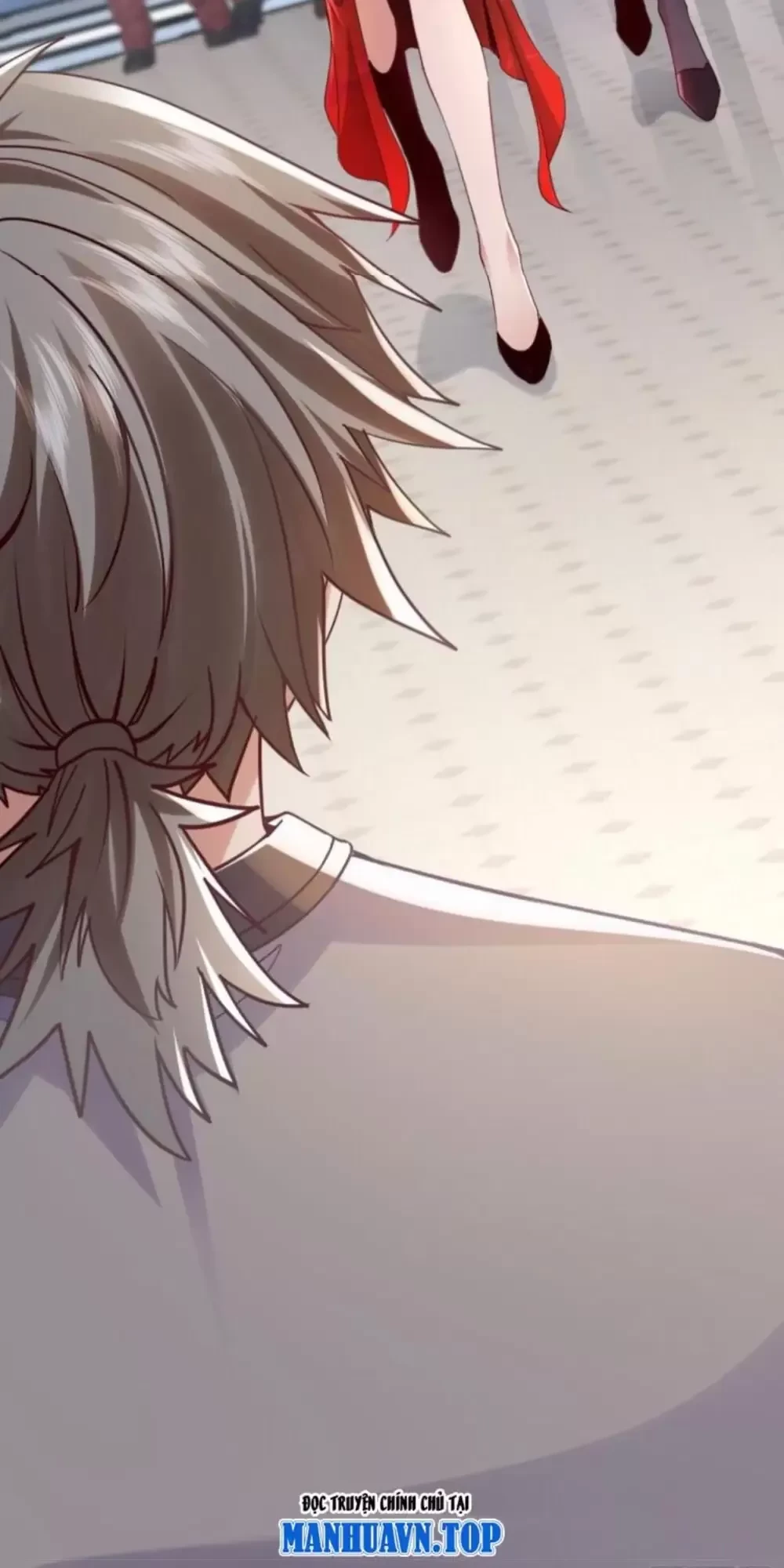 Trấn Quốc Thần Tế Chapter 175 - Next Chapter 176