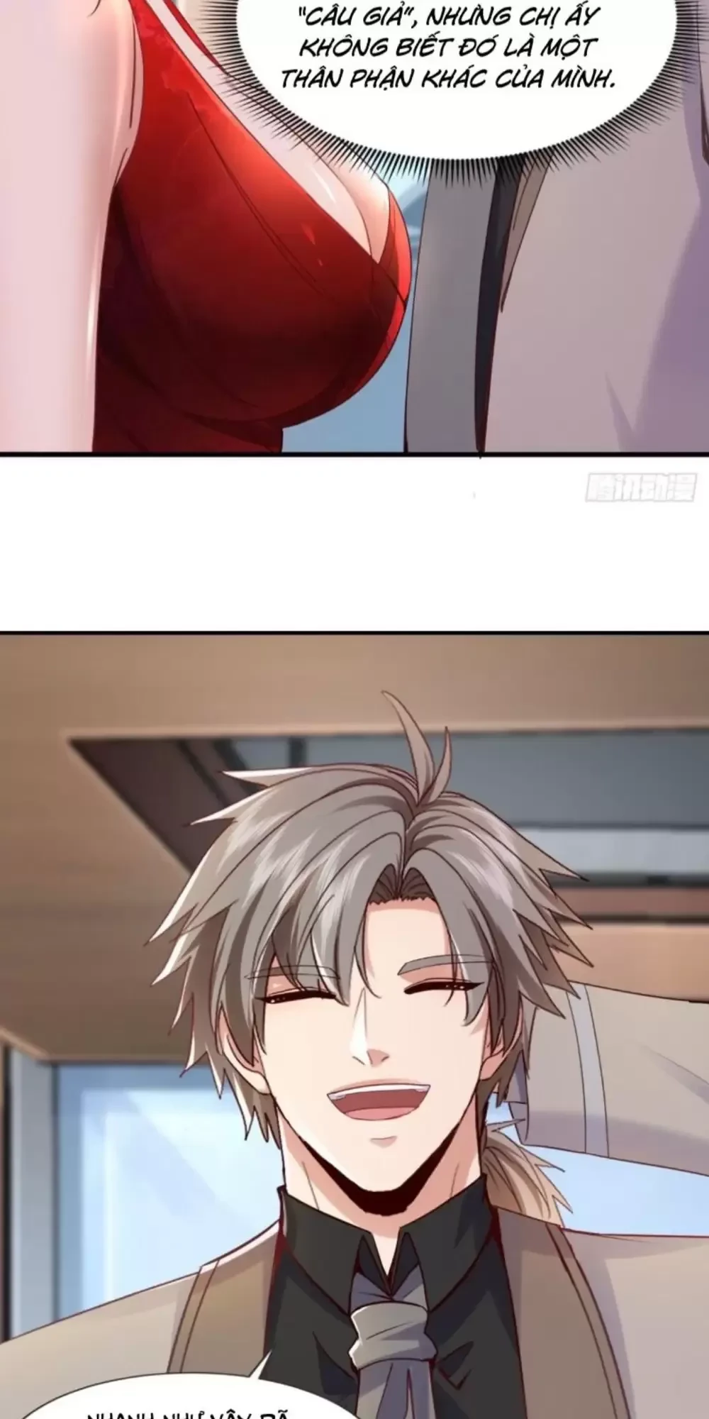 Trấn Quốc Thần Tế Chapter 175 - Next Chapter 176