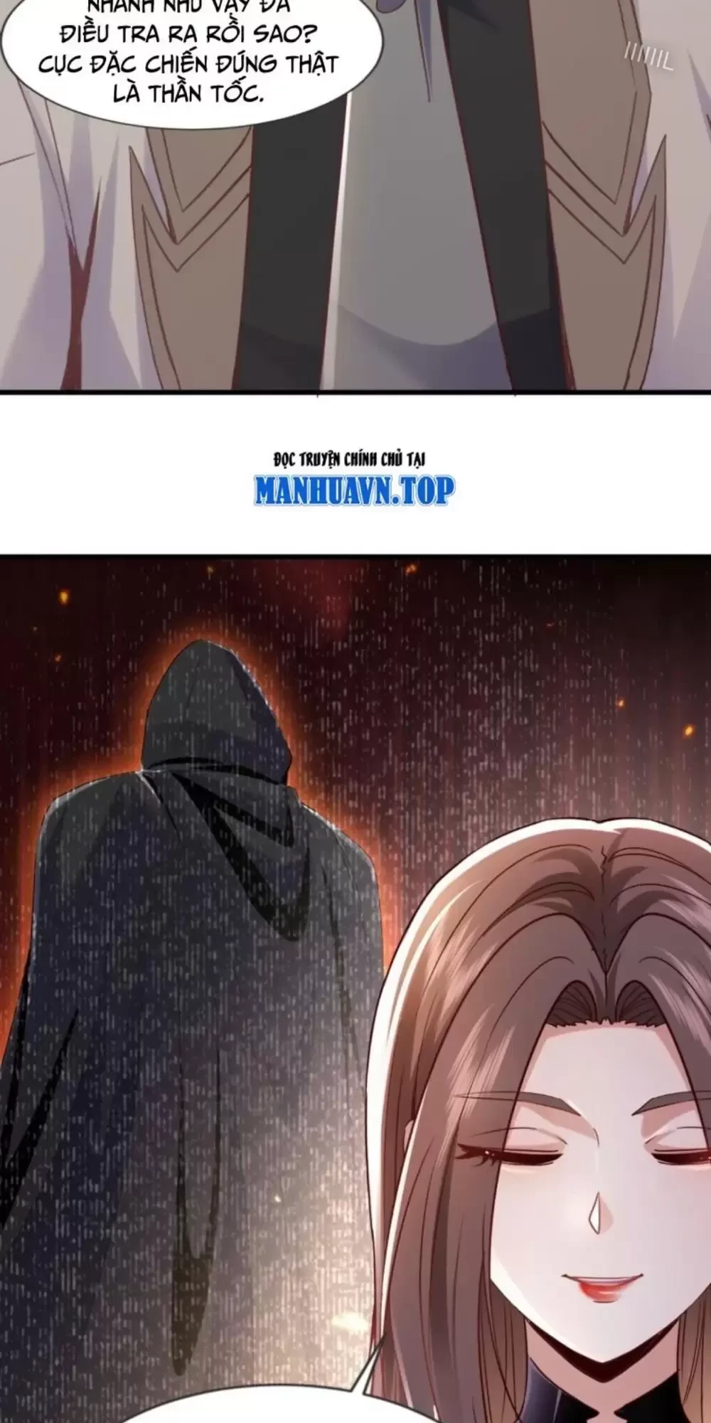 Trấn Quốc Thần Tế Chapter 175 - Next Chapter 176