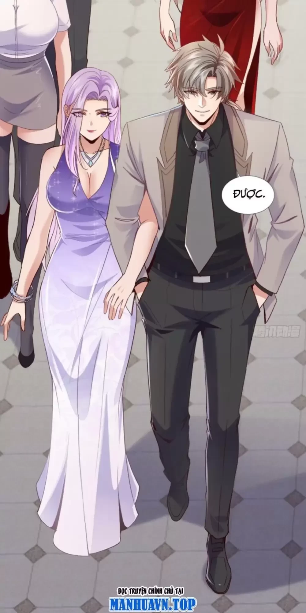 Trấn Quốc Thần Tế Chapter 175 - Next Chapter 176