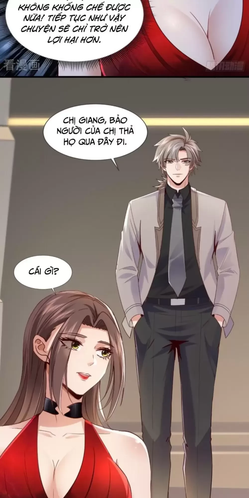 Trấn Quốc Thần Tế Chapter 175 - Next Chapter 176