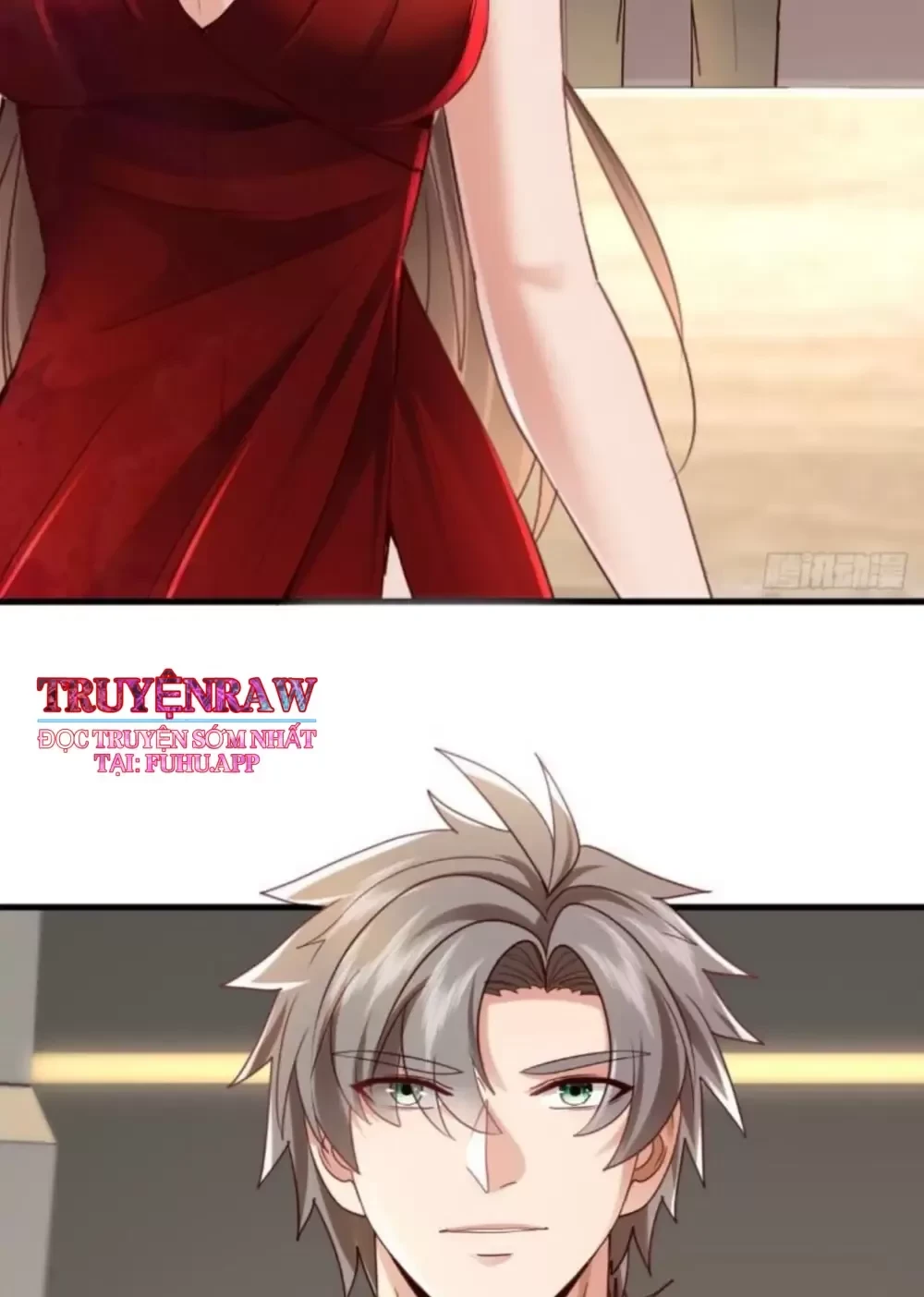 Trấn Quốc Thần Tế Chapter 175 - Next Chapter 176