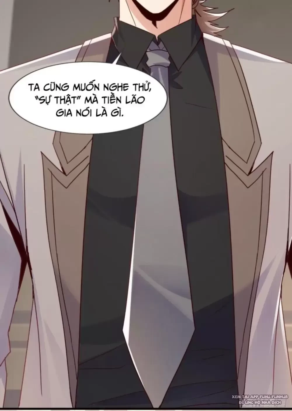 Trấn Quốc Thần Tế Chapter 175 - Next Chapter 176