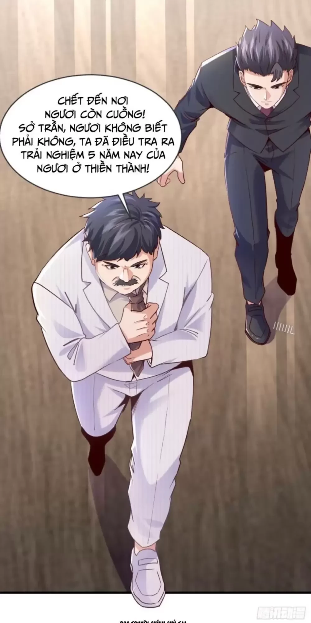 Trấn Quốc Thần Tế Chapter 175 - Next Chapter 176