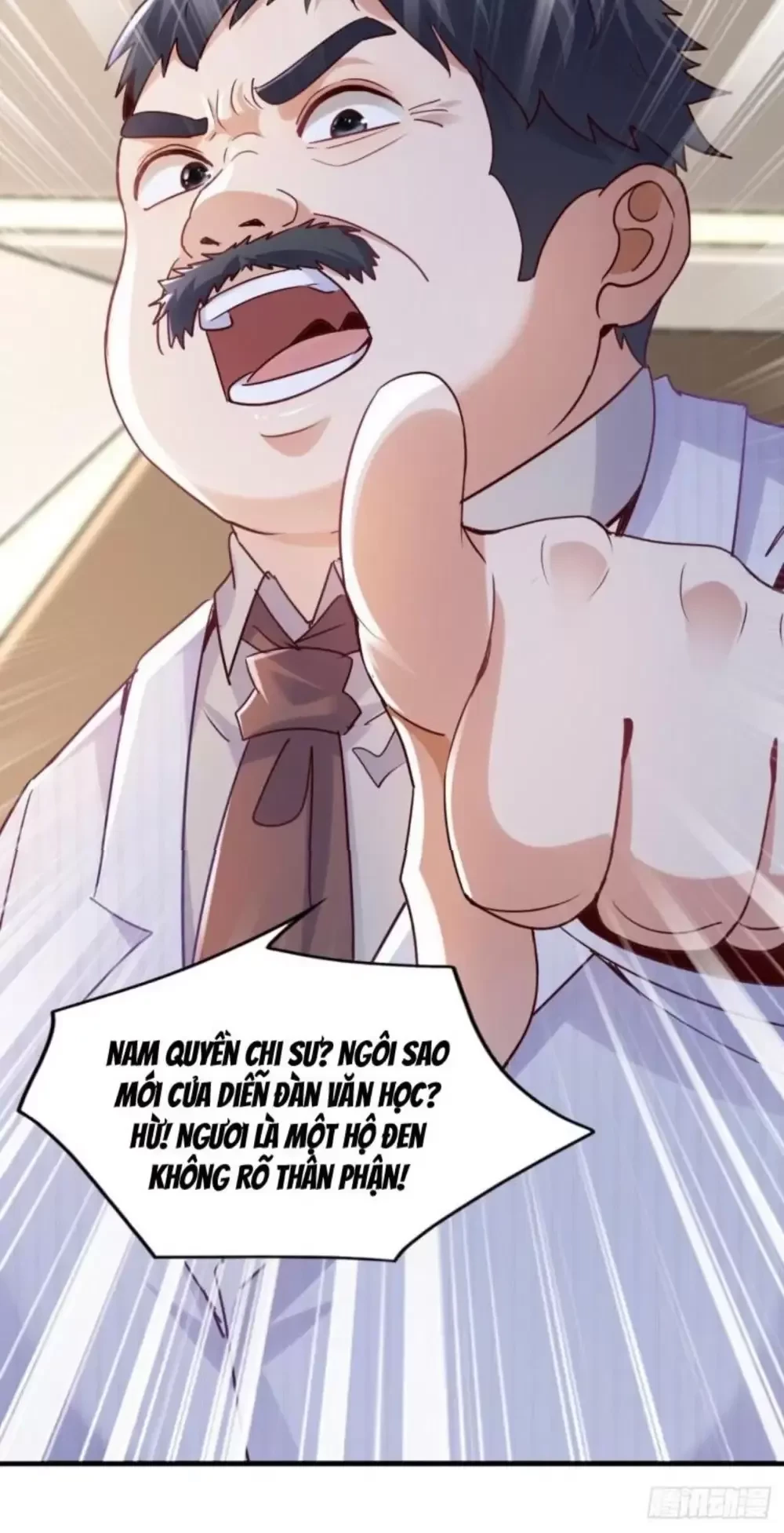 Trấn Quốc Thần Tế Chapter 175 - Next Chapter 176