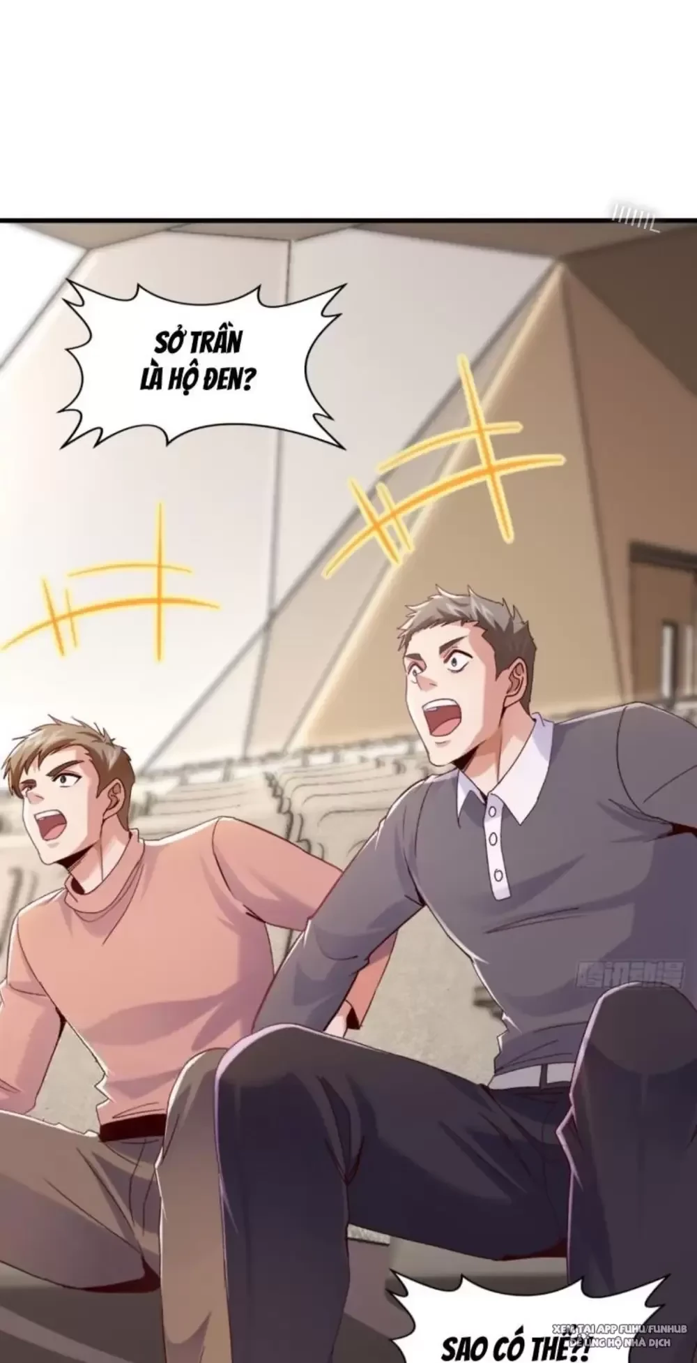 Trấn Quốc Thần Tế Chapter 175 - Next Chapter 176