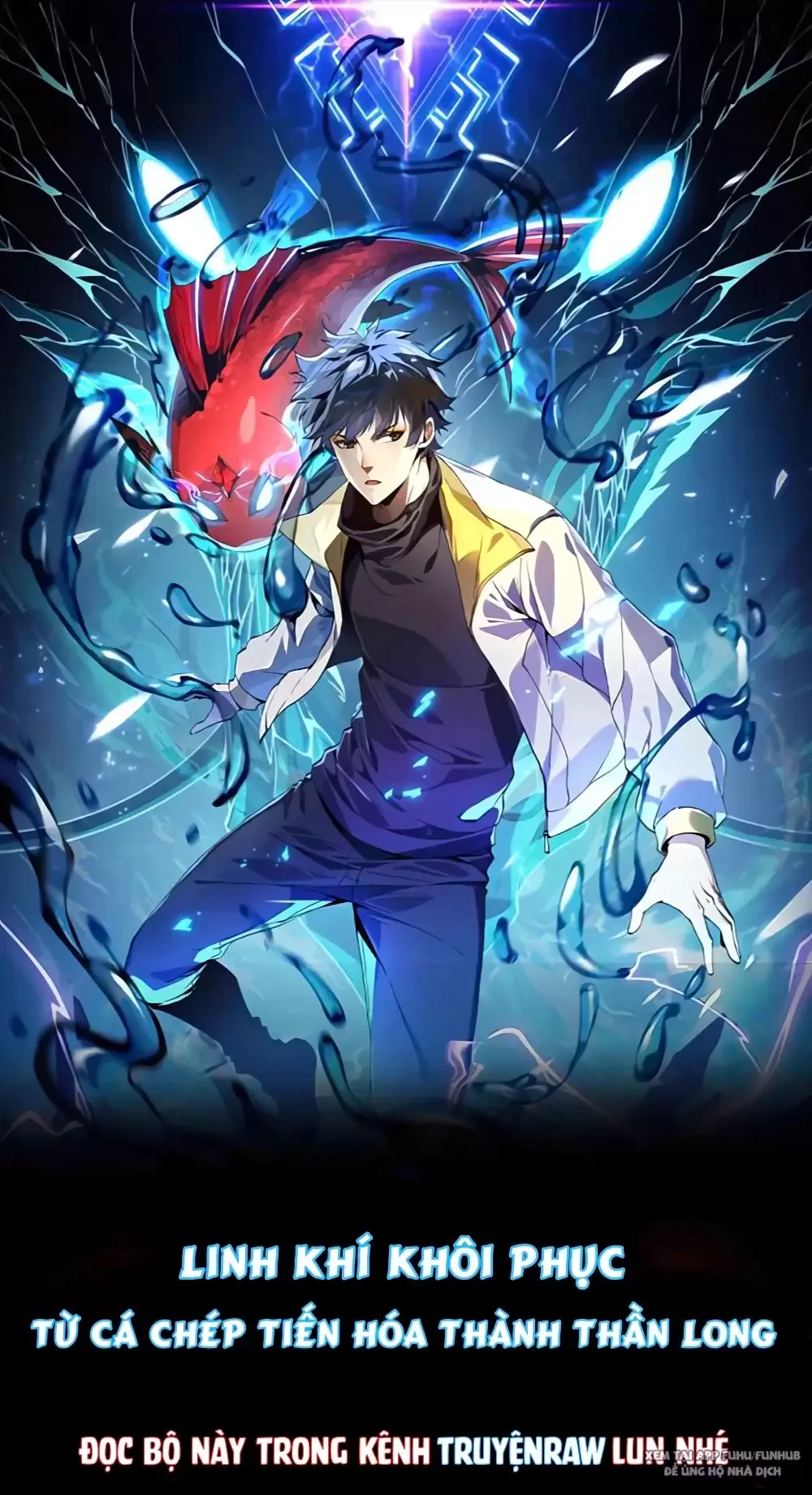 Trấn Quốc Thần Tế Chapter 175 - Next Chapter 176