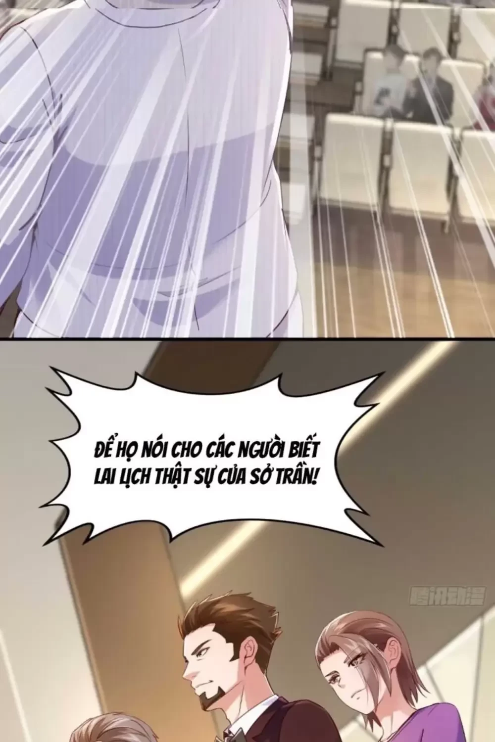 Trấn Quốc Thần Tế Chapter 176 - Trang 4