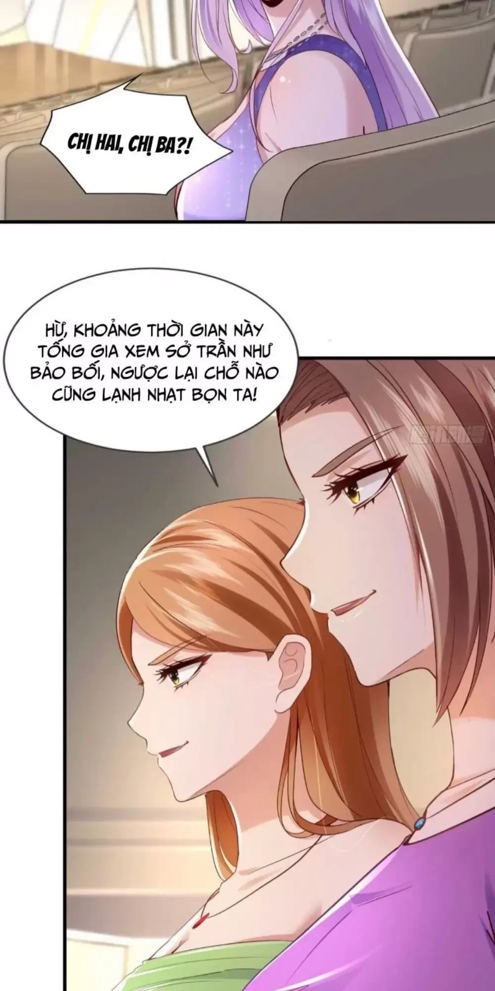 Trấn Quốc Thần Tế Chapter 176 - Trang 4