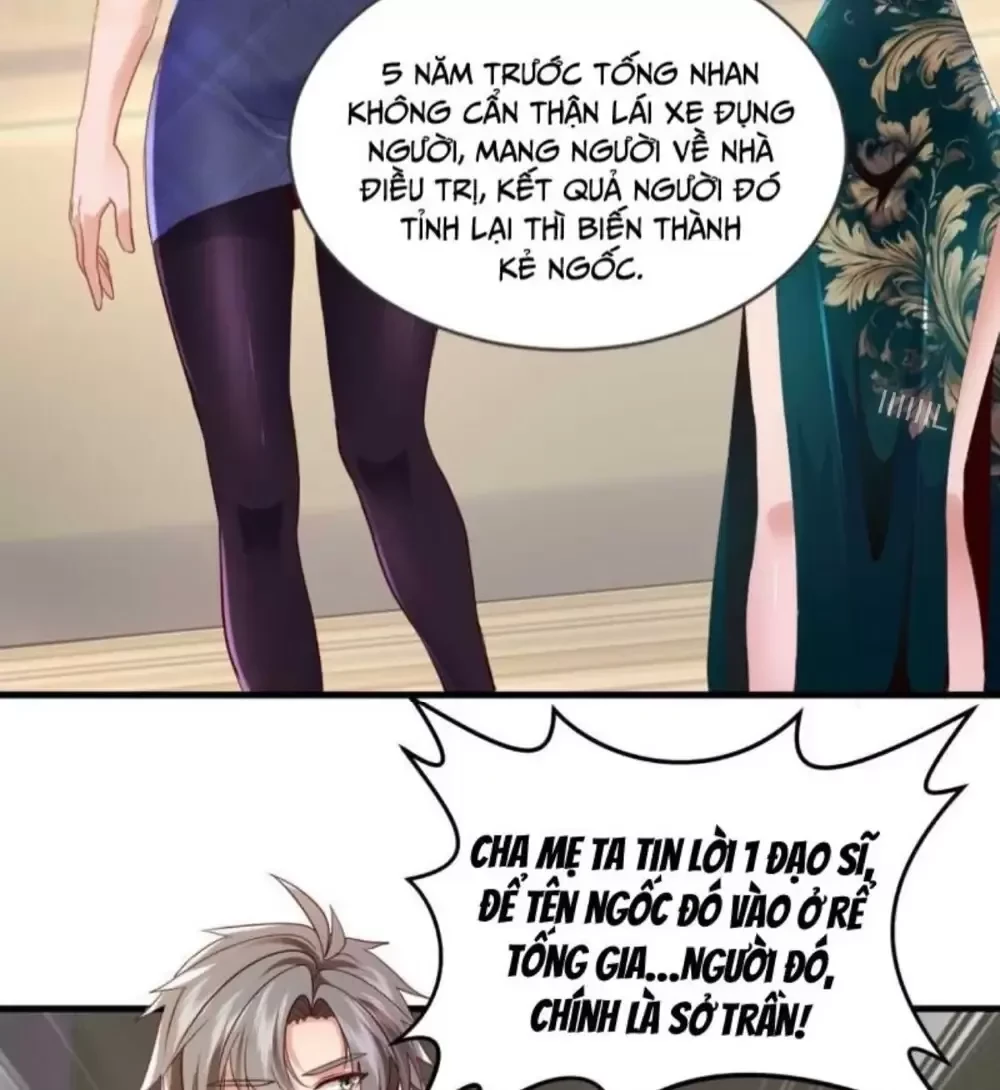 Trấn Quốc Thần Tế Chapter 176 - Trang 4
