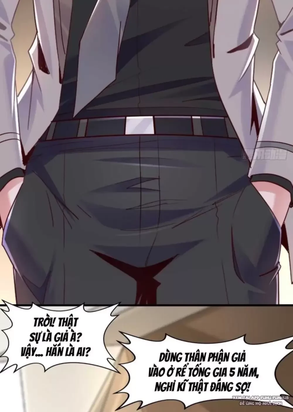 Trấn Quốc Thần Tế Chapter 176 - Trang 4