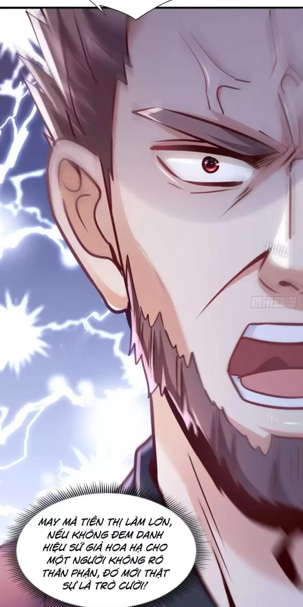 Trấn Quốc Thần Tế Chapter 176 - Trang 4
