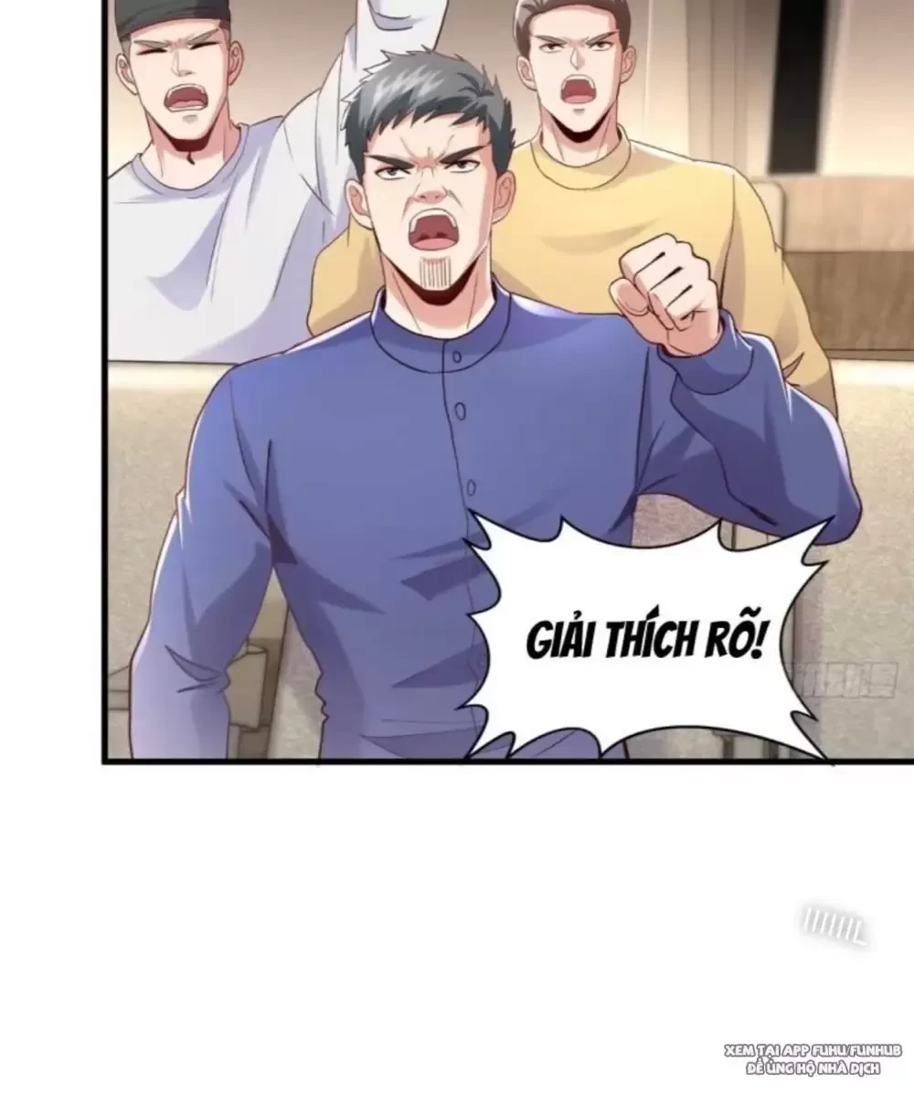 Trấn Quốc Thần Tế Chapter 176 - Trang 4