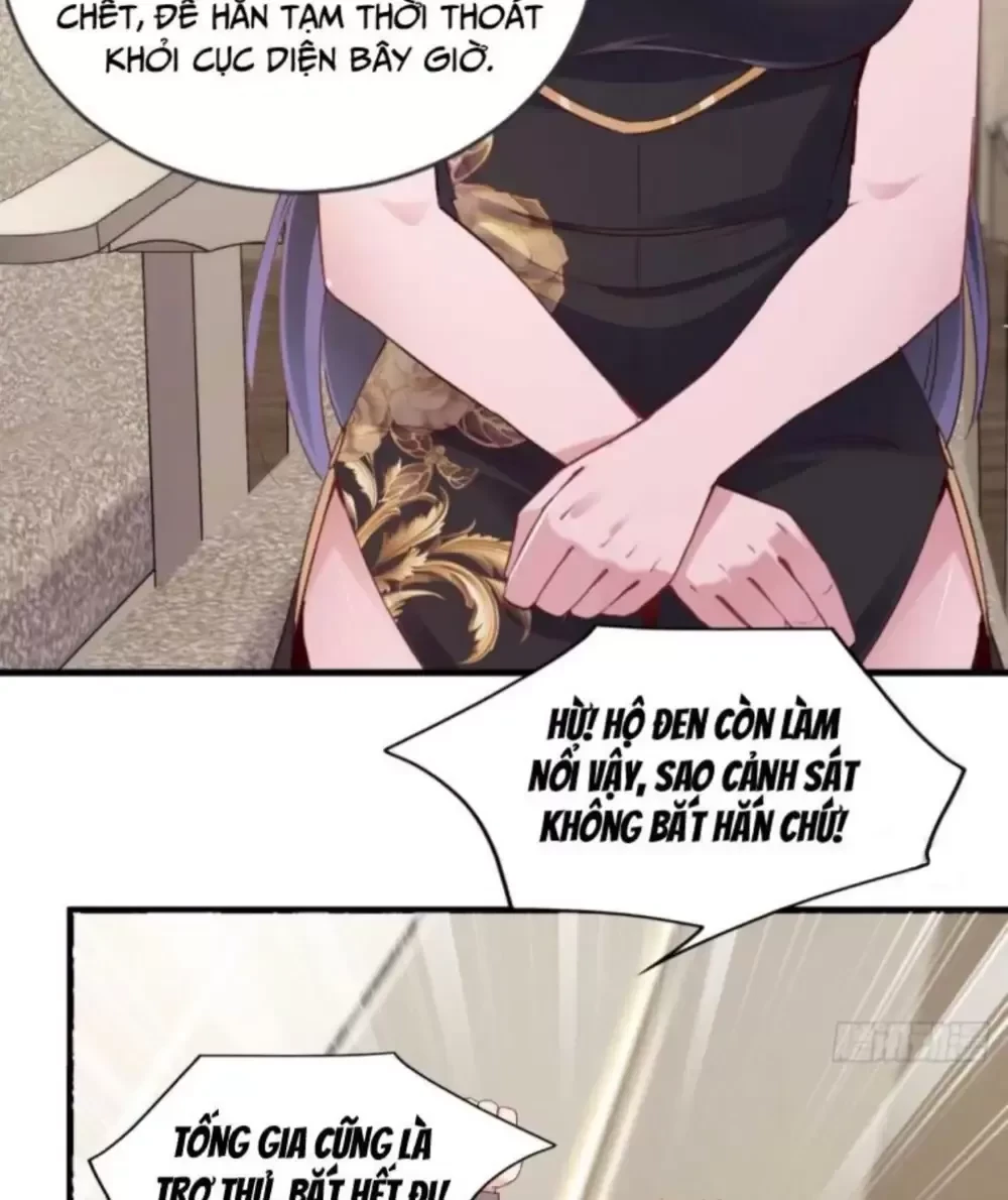 Trấn Quốc Thần Tế Chapter 176 - Trang 4