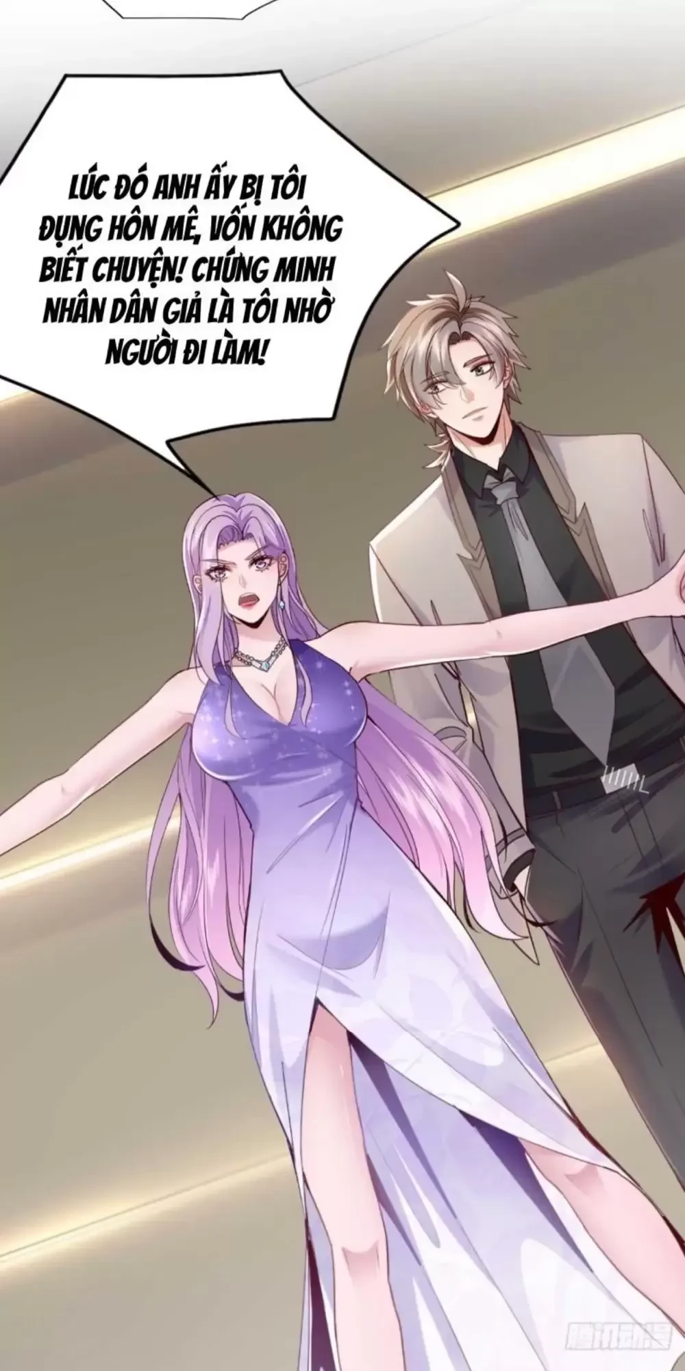 Trấn Quốc Thần Tế Chapter 176 - Trang 4