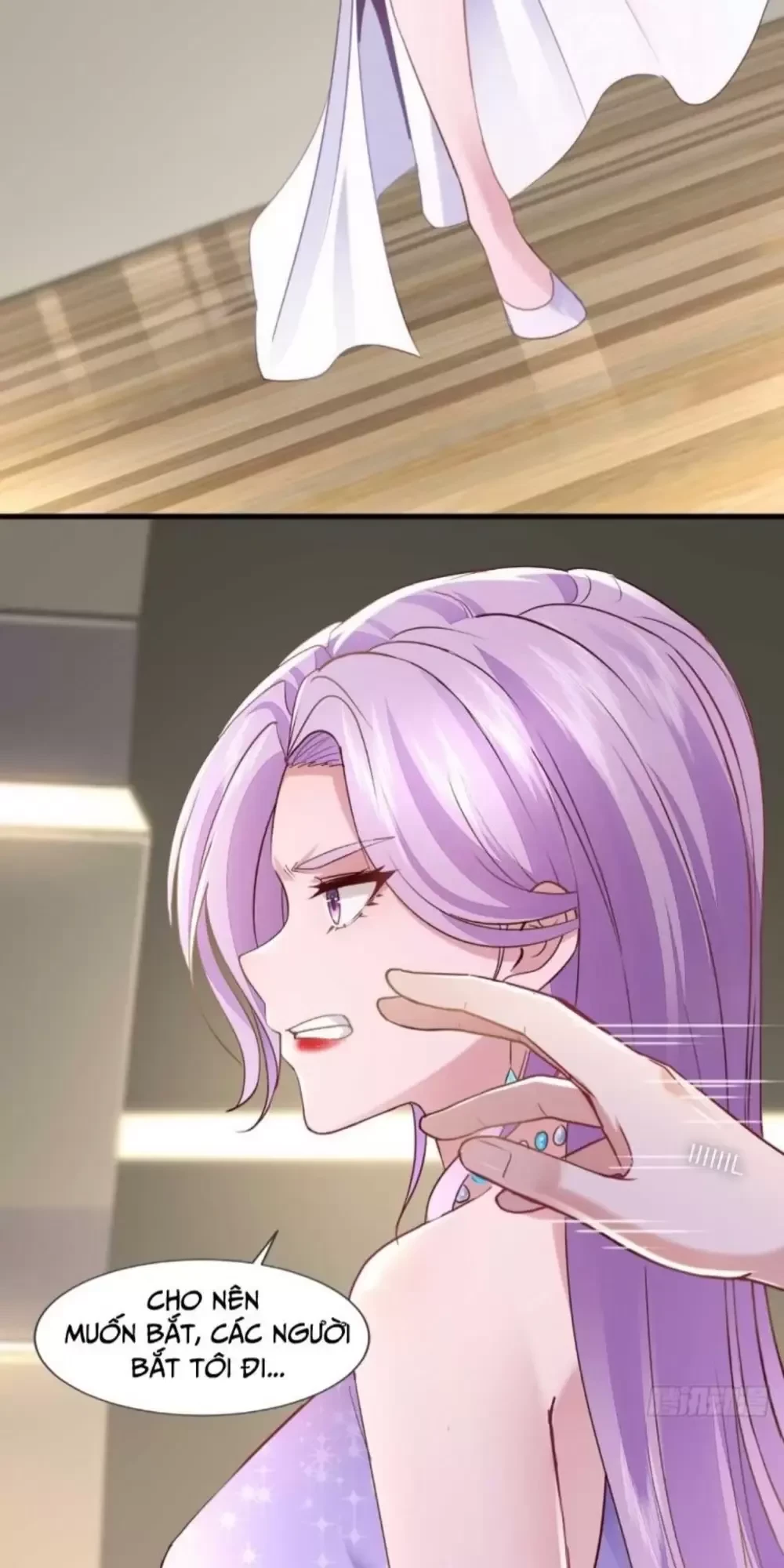 Trấn Quốc Thần Tế Chapter 176 - Trang 4