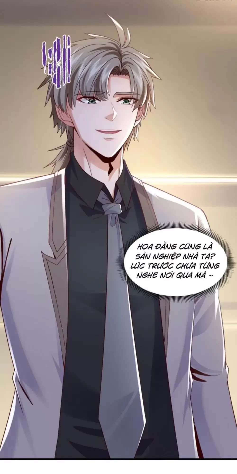 Trấn Quốc Thần Tế Chapter 177 - Trang 4