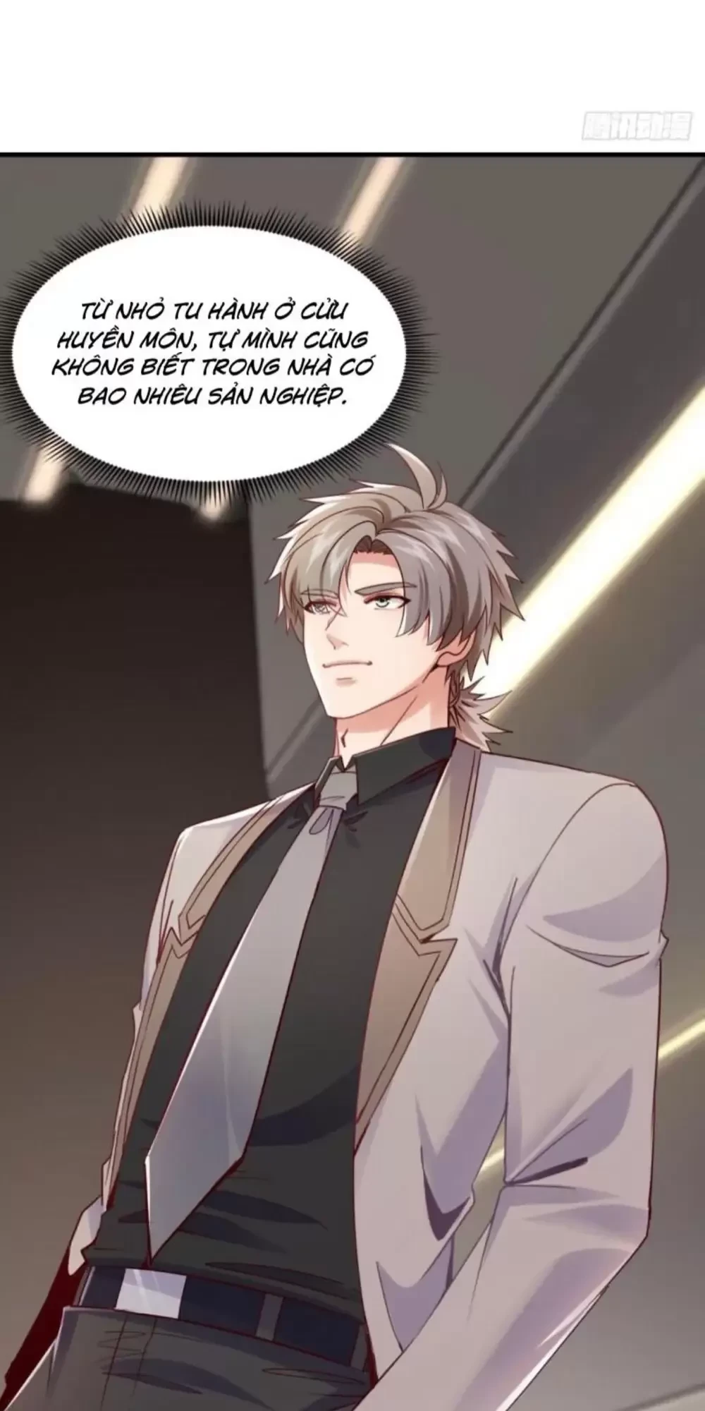 Trấn Quốc Thần Tế Chapter 177 - Trang 4