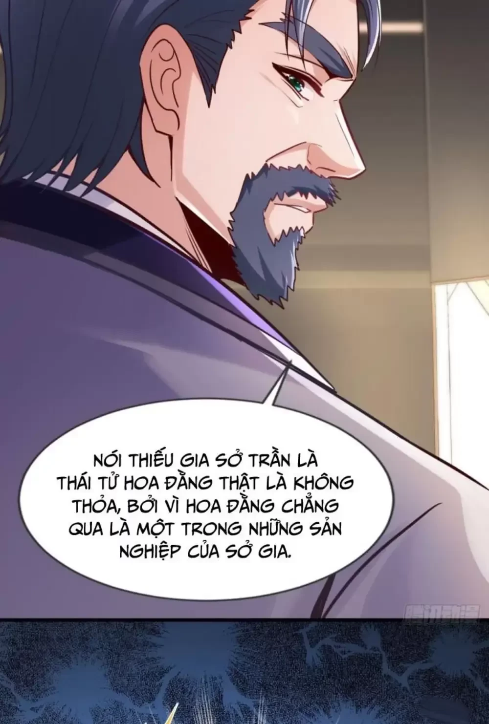 Trấn Quốc Thần Tế Chapter 177 - Trang 4