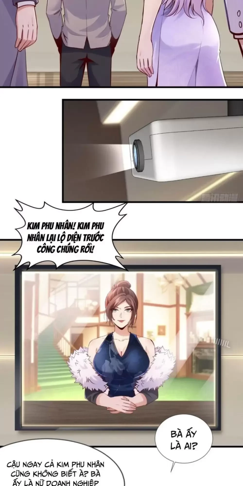 Trấn Quốc Thần Tế Chapter 177 - Trang 4