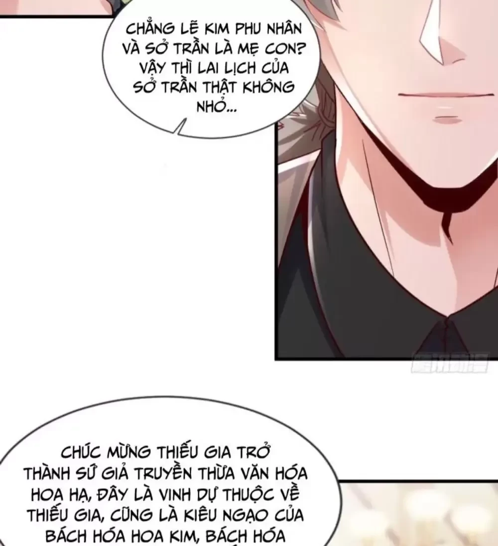 Trấn Quốc Thần Tế Chapter 177 - Trang 4