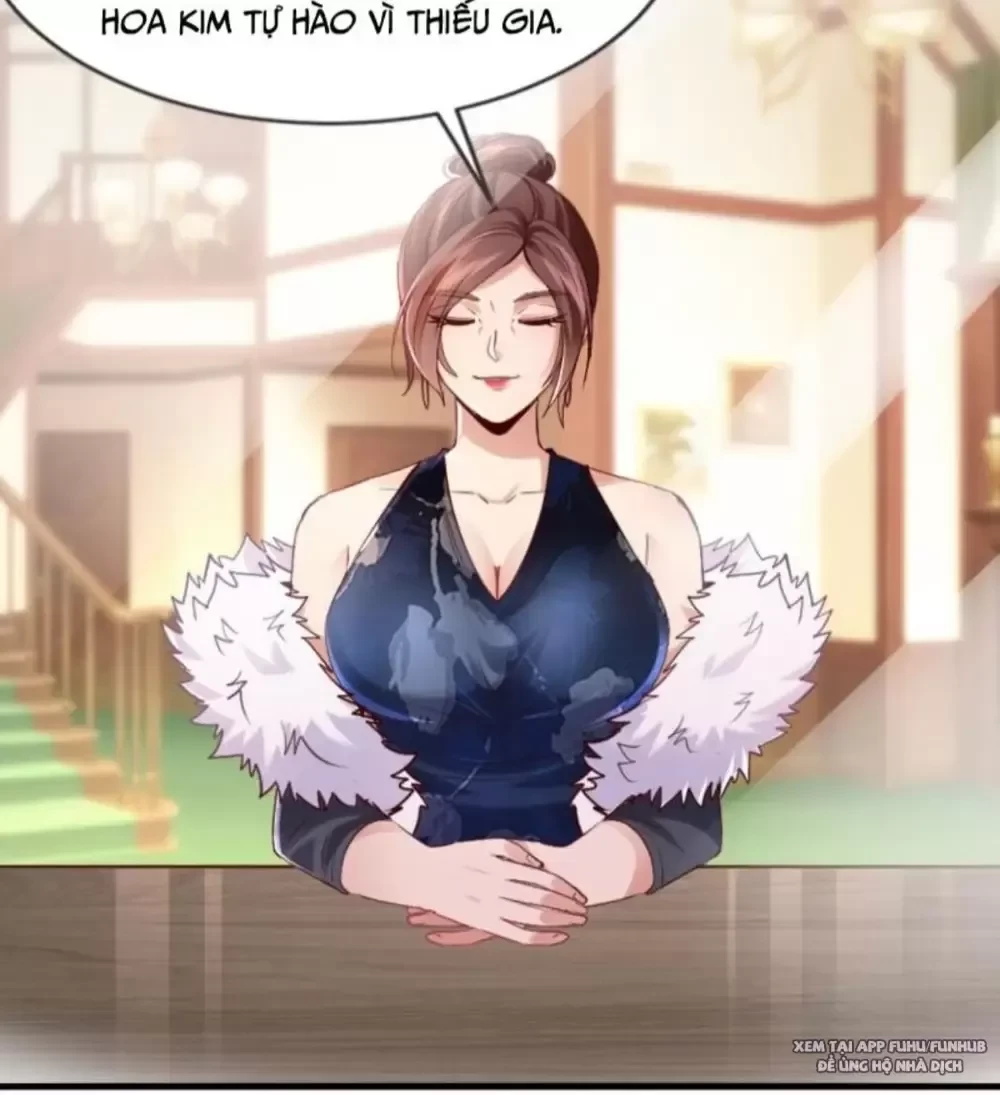 Trấn Quốc Thần Tế Chapter 177 - Trang 4