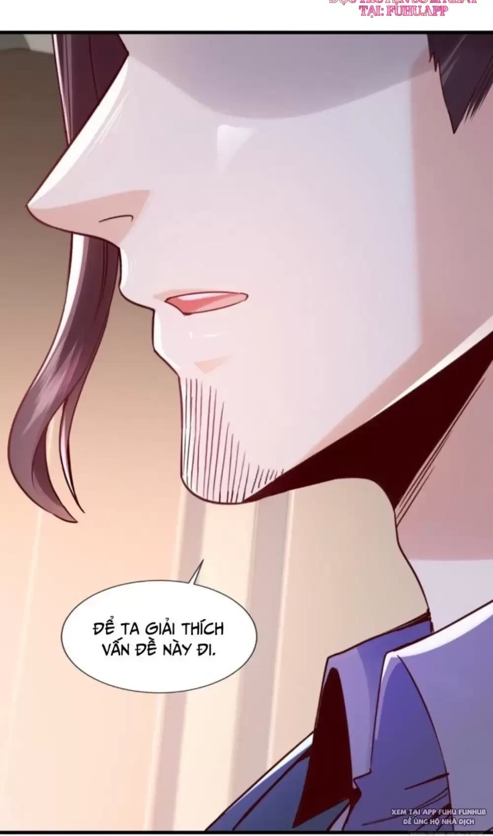 Trấn Quốc Thần Tế Chapter 177 - Trang 4