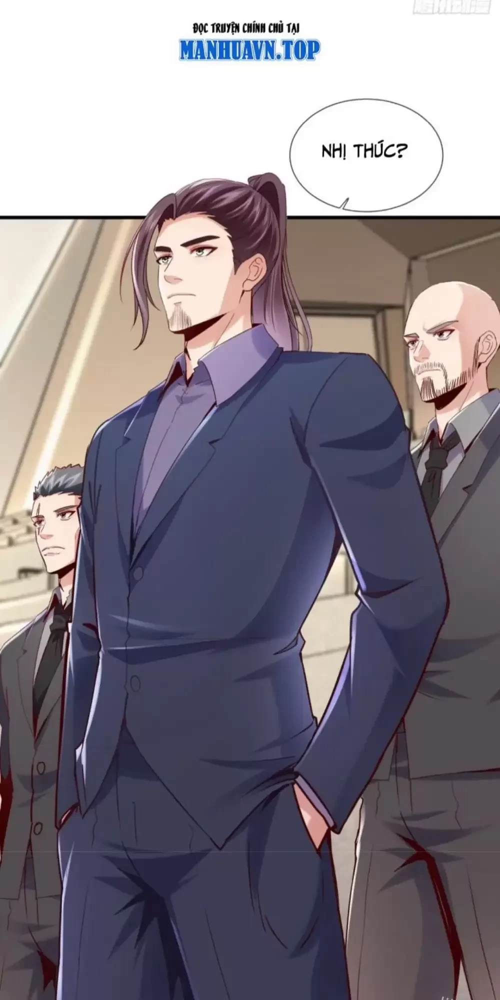 Trấn Quốc Thần Tế Chapter 177 - Trang 4